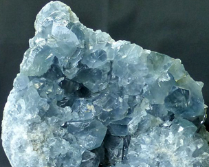 幸運を呼ぶ霊石♡開運アイテム♡セレスタイト♡ヒーリング