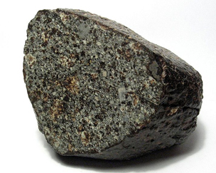 コンドライト隕石