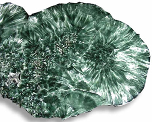 セラフィナイト | パワーストーンウィキ