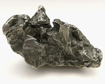 シホテアリニ隕石