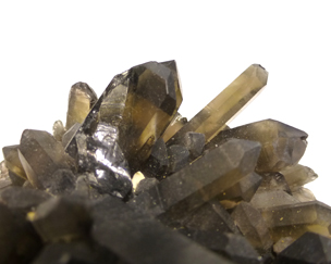 茶水晶 | パワーストーンウィキ